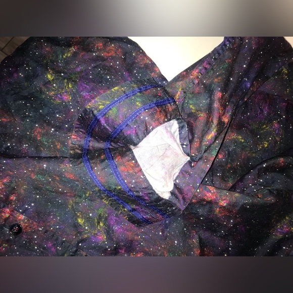 Robert graham men’s dress shirt 2 XL - Picture 10 of 12